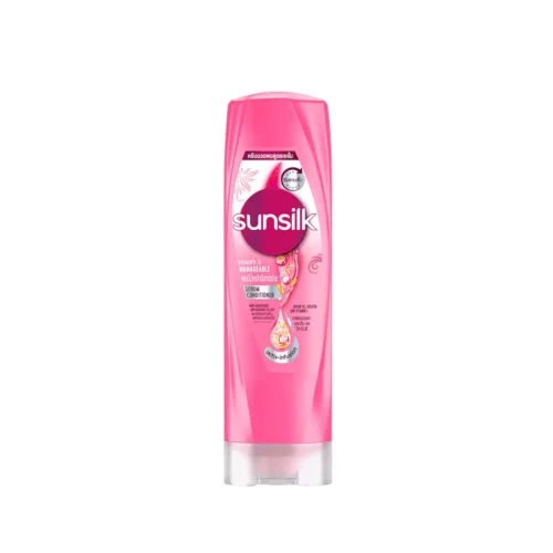 Sunsilk Smooth and Manageable Conditioner Sunsilk Smooth and Manageable Conditioner