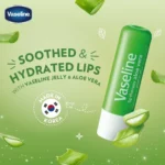 VASELINE Lip Care Stick - Aloe Vera