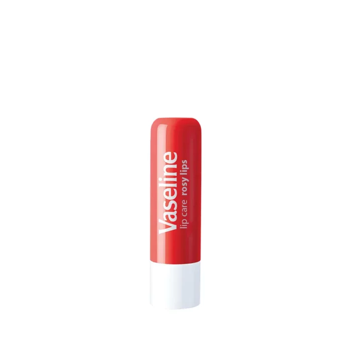 VASELINE Lip Care Stick - Rosy Lips