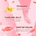 Vaseline Rosy Lips Lip Care Stick