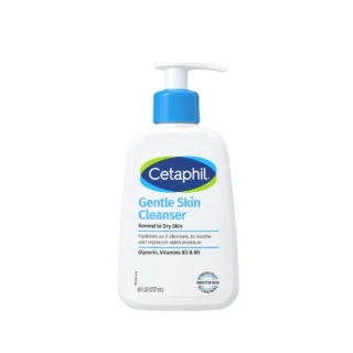 CETAPHIL Gentle Skin Cleanser Normal to Dry Skin CETAPHIL Gentle Skin Cleanser Normal to Dry Skin