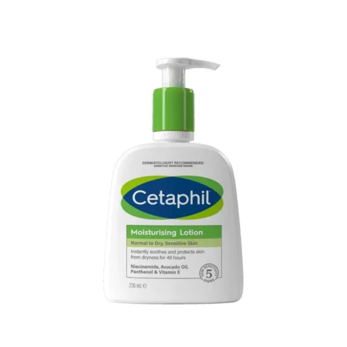 Cetaphil Moisturising Lotion Cetaphil Moisturising Lotion