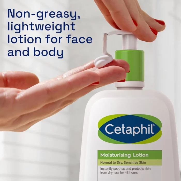 Cetaphil Moisturising Lotion Price in Bangladesh Cetaphil Moisturising Lotion Price in Bangladesh