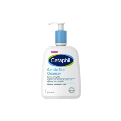 Cleanser medium