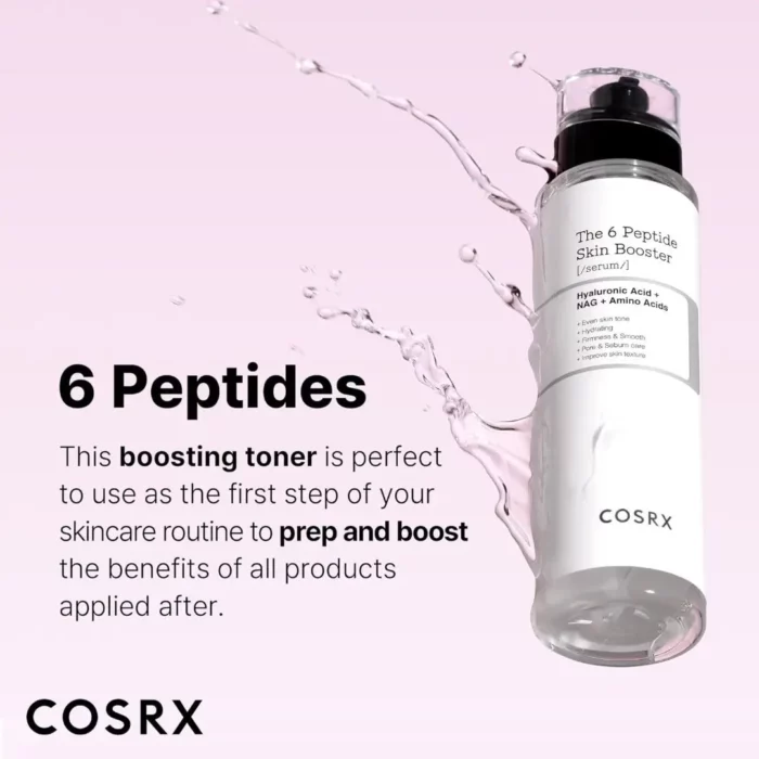 Cosrx Serum
