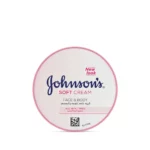 JOHNSON'S Soft Cream 200ml - UAE JOHNSON'S Soft Cream 200ml - UAE
