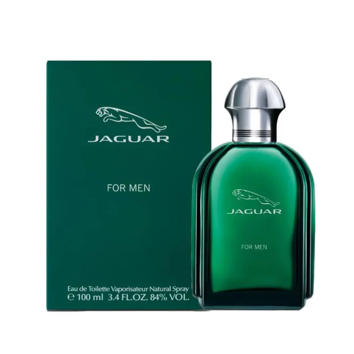 Jaguar Perfume Jaguar Perfume