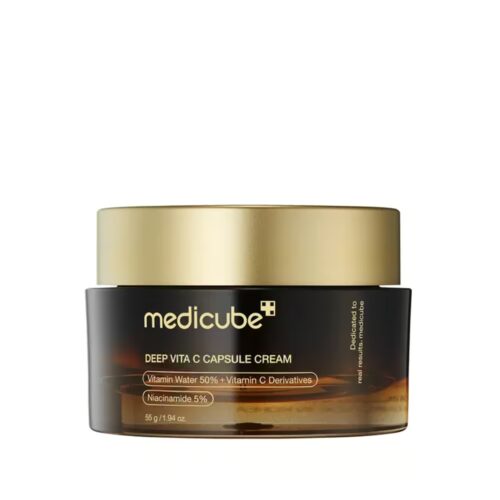 Medicube Deep Vita C Capsule Cream Medicube Deep Vita C Capsule Cream