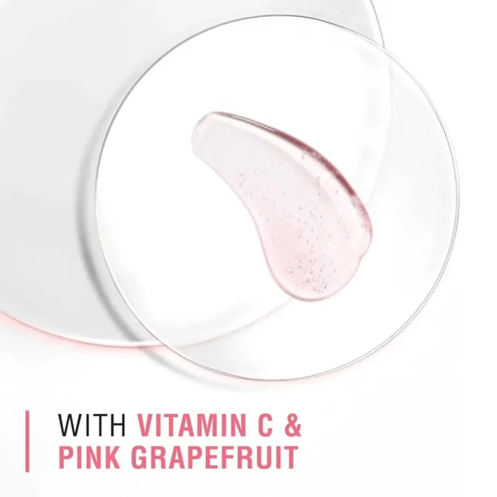 NEUTROGENA Clear & Radiant Face Wash - 200ml