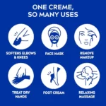 Nivea cream