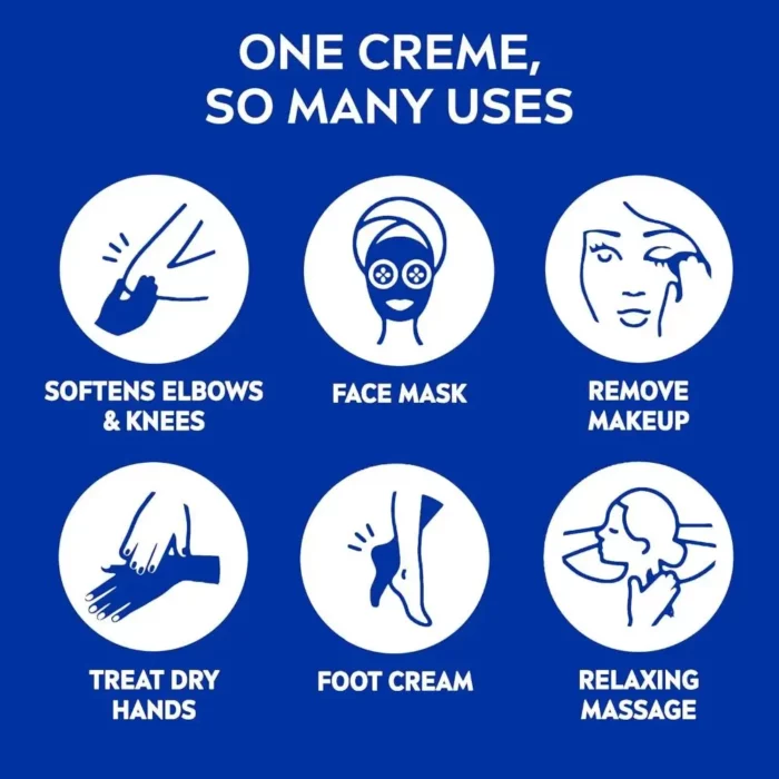 Nivea cream