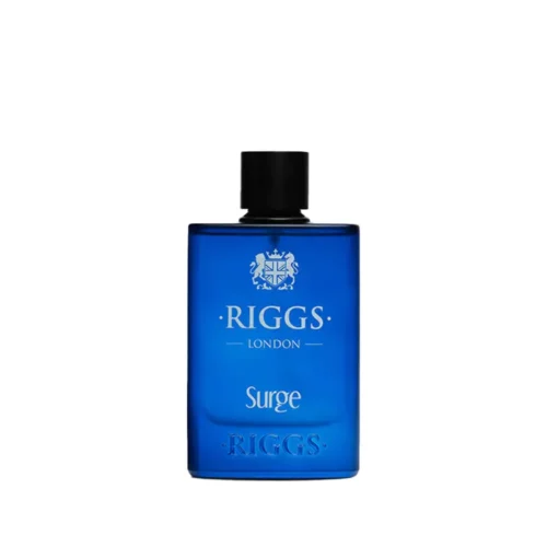 RIGGS London Surge Perfume for Man