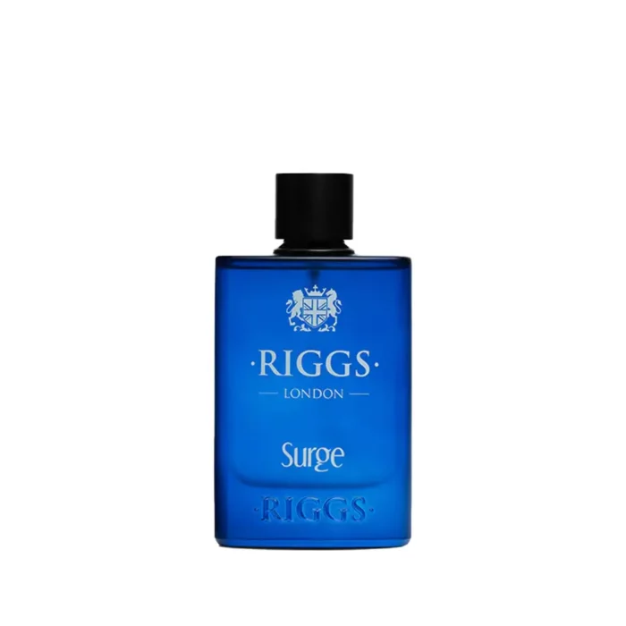 RIGGS London Surge Perfume for Man RIGGS London Surge Perfume for Man
