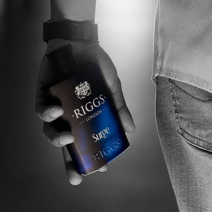 RIGGS Perfume RIGGS Perfume