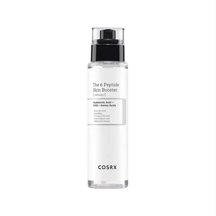 Cosrx The 6 Peptide Skin Booster Serum 150ml