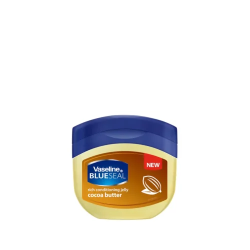 VASELINE Blueseal Rich Conditioning Jelly Cocoa Butter 100ml VASELINE Blueseal Rich Conditioning Jelly Cocoa Butter 100ml