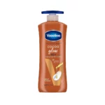 VASELINE Intensive Care Cocoa Glow Body Lotion - 600ml