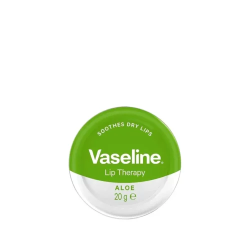 Vaseline Lip Therapy Aloe Vaseline Lip Therapy Aloe