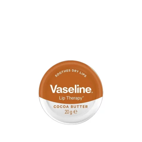 Vaseline Lip Therapy Cocoa Butter Vaseline Lip Therapy Cocoa Butter