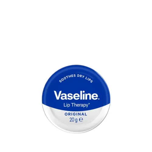 Vaseline Lip Therapy Original Vaseline Lip Therapy Original