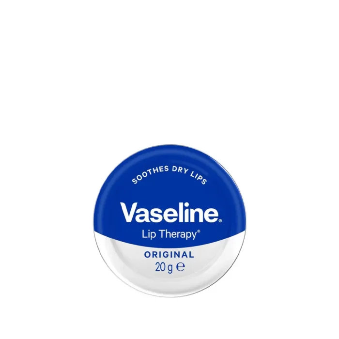 Vaseline Lip Therapy Original