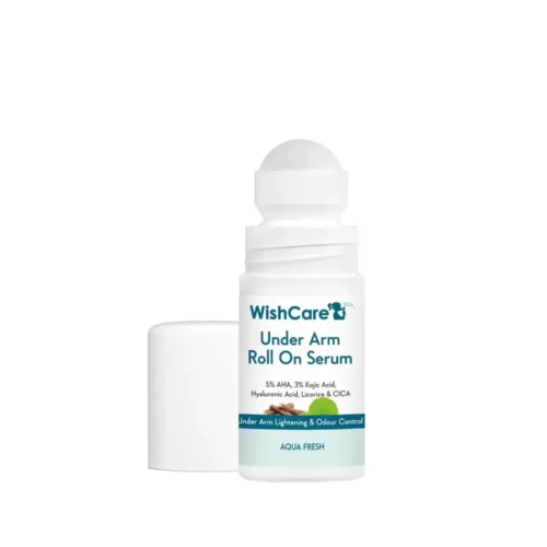 Wishcare Under Arm Roll On Serum Wishcare Under Arm Roll On Serum