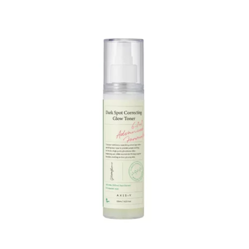 Axis-Y Dark Spot Correcting Glow Toner 125ml Axis-Y Dark Spot Correcting Glow Toner 125ml