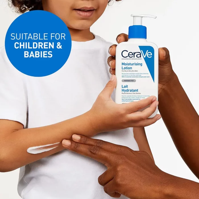CERAVE Lotion 236ml CERAVE Lotion 236ml