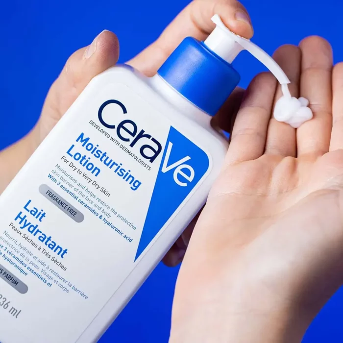 CERAVE Moisturizing Lotion 236ml CERAVE Moisturizing Lotion 236ml