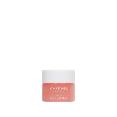 CareNel Berry Lip Night Mask 5g CareNel Berry Lip Night Mask 5g