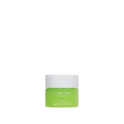 CareNel Lime Lip Night Mask 5g CareNel Lime Lip Night Mask 5g