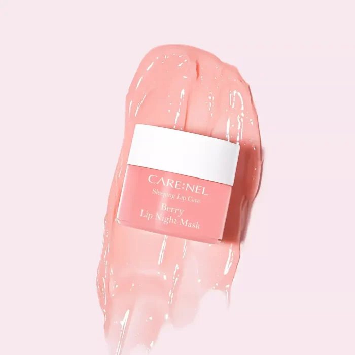 CareNel Lip Sleeping Mask Berry CareNel Lip Sleeping Mask Berry