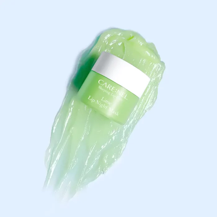 CareNel Lip Sleeping Mask Lime CareNel Lip Sleeping Mask Lime