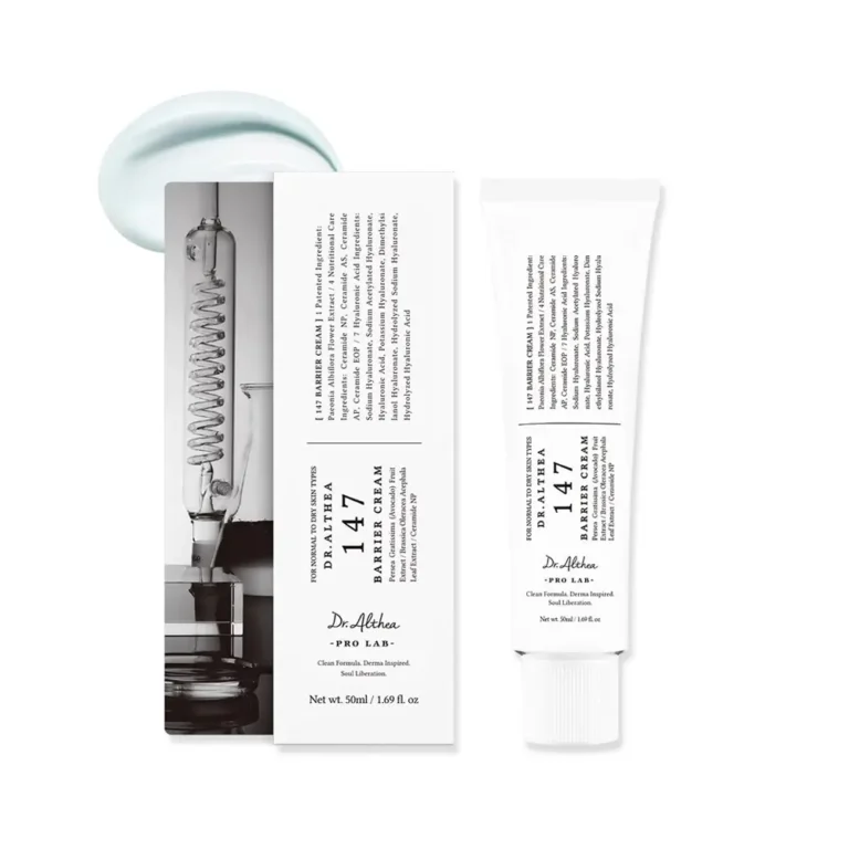 DR. ALTHEA 147 Barrier Cream DR. ALTHEA 147 Barrier Cream