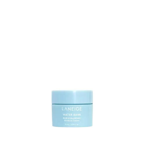 LANEIGE Water Bank Blue Hyaluronic Moisture Cream 10ml