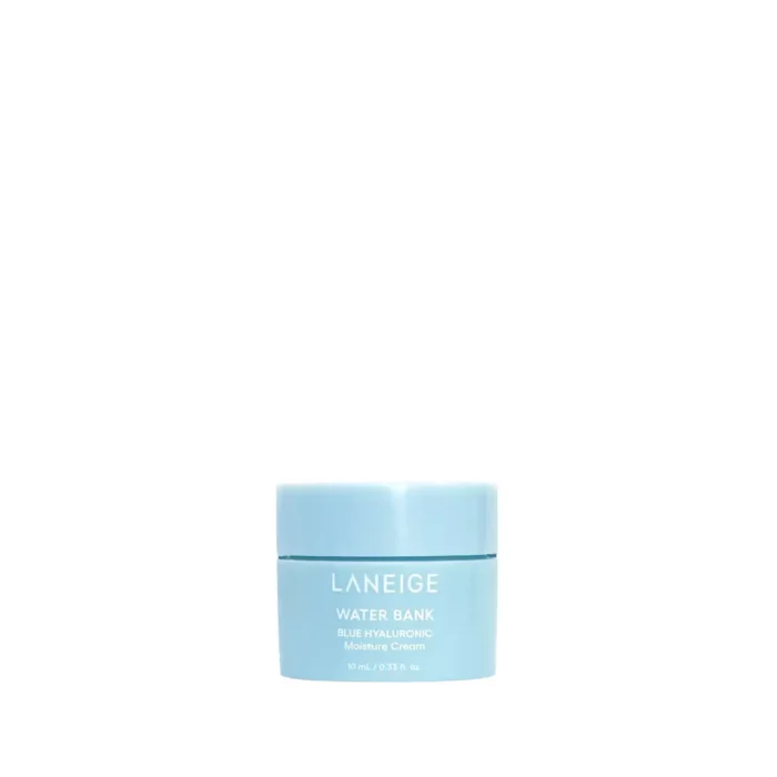 LANEIGE Water Bank Blue Hyaluronic Moisture Cream 10ml LANEIGE Water Bank Blue Hyaluronic Moisture Cream 10ml