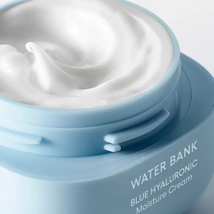 LANEIGE Water Bank Blue Hyaluronic Moisture Cream LANEIGE Water Bank Blue Hyaluronic Moisture Cream