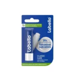 Labello classic care lip balm