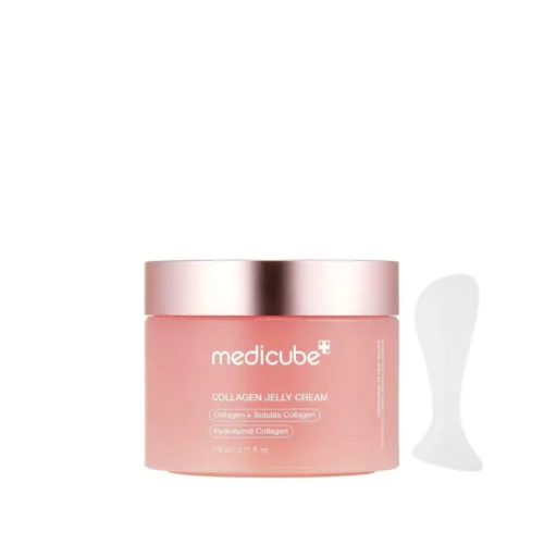 MEDICUBE Collagen Niacinamide Jelly Cream - 110ml MEDICUBE Collagen Niacinamide Jelly Cream - 110ml