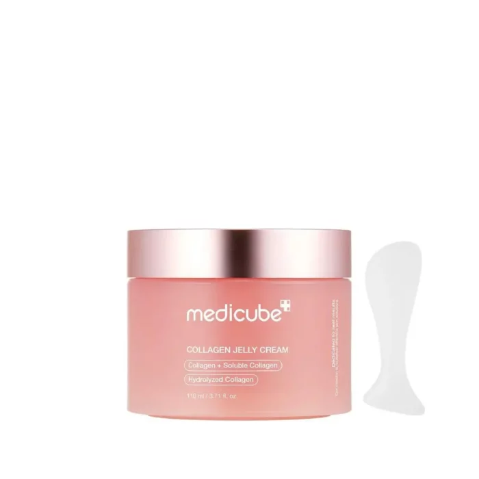 MEDICUBE Collagen Niacinamide Jelly Cream - 110ml