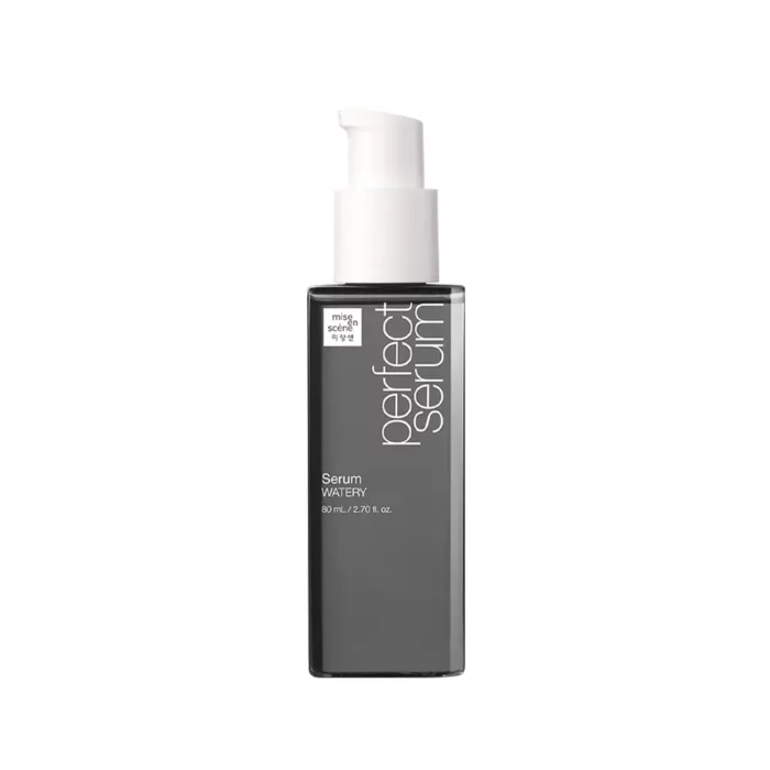 MISE EN SCENE Perfect Perfect Watery Serum