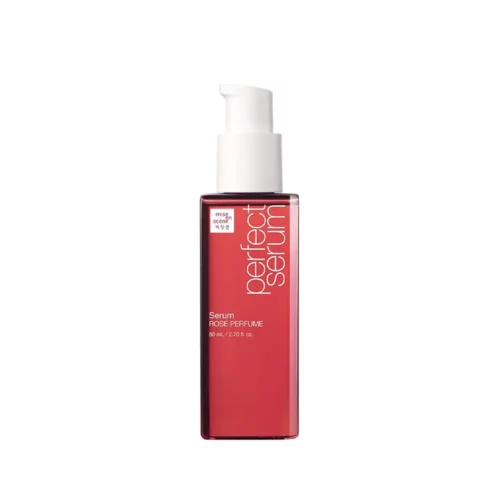MISE EN SCENE Perfect Rose Perfume Serum - 80ml MISE EN SCENE Perfect Rose Perfume Serum - 80ml