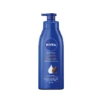 NIVEA Cocoa Nourish Body Lotion 400ml