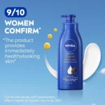 NIVEA Cocoa Nourish Lotion
