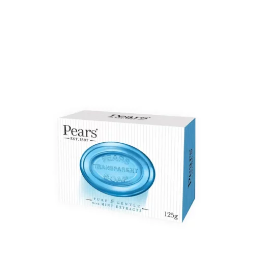 PEARS Soap Mint Extract PEARS Soap Mint Extract