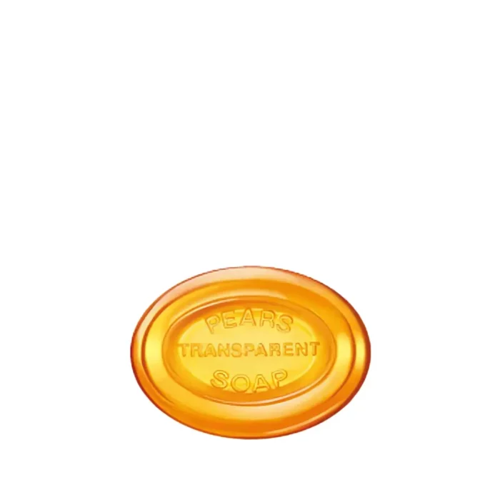 PEARS Transparent Soap Natural Oils PEARS Transparent Soap Natural Oils