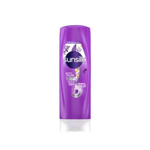 SUNSILK Perfect Straight Smoothies Conditioner - Thailand SUNSILK Perfect Straight Smoothies Conditioner - Thailand