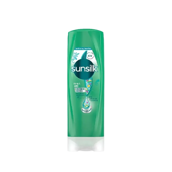 SUNSILK Strong & Long Conditioner - Thailand SUNSILK Strong & Long Conditioner - Thailand