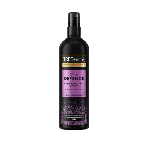 TRESemme Heat Defence Care & Protect Spray 270ml Poland TRESemme Heat Defence Care & Protect Spray 270ml Poland