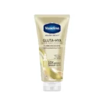 VASELINE Healthy Bright Gluta-Hya Serum Burst UV Lotion Flawless Glow